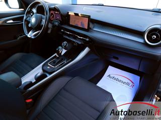 ALFA ROMEO Tonale usata, con Touch screen
