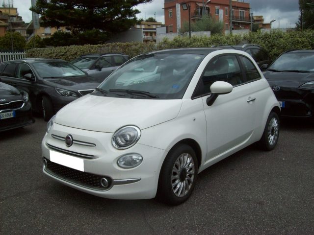 FIAT 500 usata, con Airbag laterali