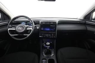HYUNDAI Tucson usata 4