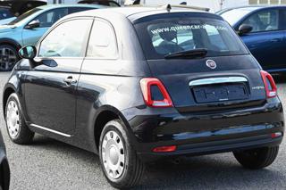 FIAT 500 usata, con Chiusura centralizzata
