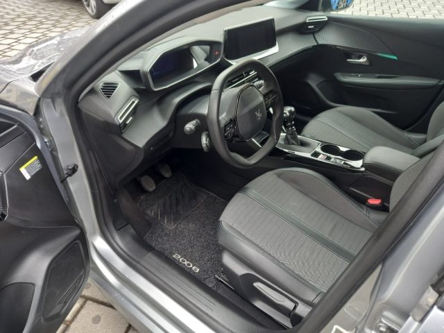PEUGEOT 208 usata, con Cerchi in lega