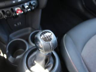 MINI One usata, con Airbag testa