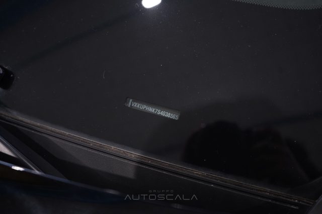 OPEL Corsa usata, con Sensore di pioggia