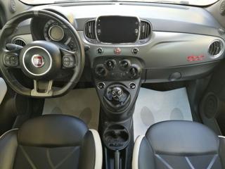 FIAT 500 usata, con Cruise Control