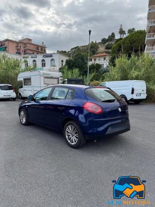 FIAT Bravo usata, con Airbag Passeggero