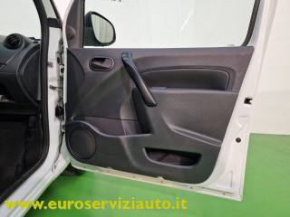 MERCEDES-BENZ Citan usata 33