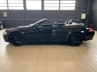 BMW 645 usata, con Antifurto