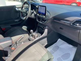FORD Puma usata, con ESP