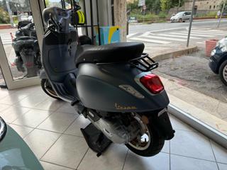 PIAGGIO Vespa 125 Primavera usata 4
