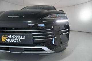 BYD Seal usata, con Touch screen