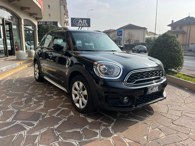 MINI Countryman usata, con Airbag laterali