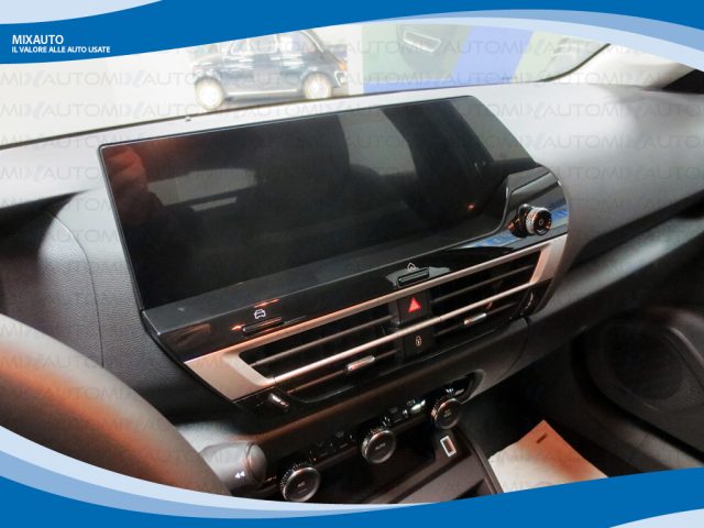 CITROEN C4 usata, con Alzacristalli elettrici