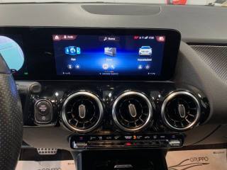 MERCEDES-BENZ GLA 200 usata, con Chiusura centralizzata telecomandata