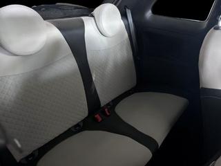 FIAT 500 usata, con Airbag laterali