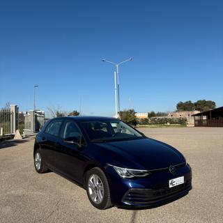 VOLKSWAGEN Golf usata, con Climatizzatore