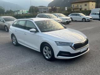 SKODA Octavia usata, con Airbag