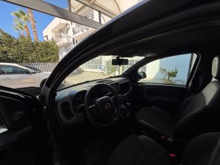 FIAT Panda usata 40