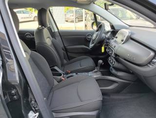 FIAT 500X usata, con Servosterzo
