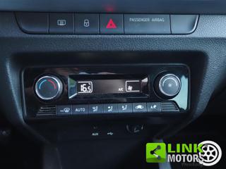 SKODA Fabia usata, con Filtro antiparticolato