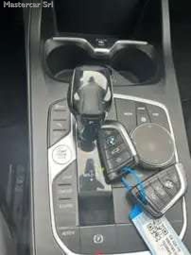 BMW 120 usata, con ESP