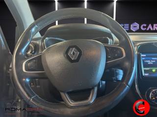 RENAULT Captur usata, con Cruise Control