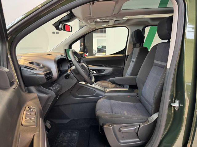 FIAT Doblo usata, con Climatizzatore