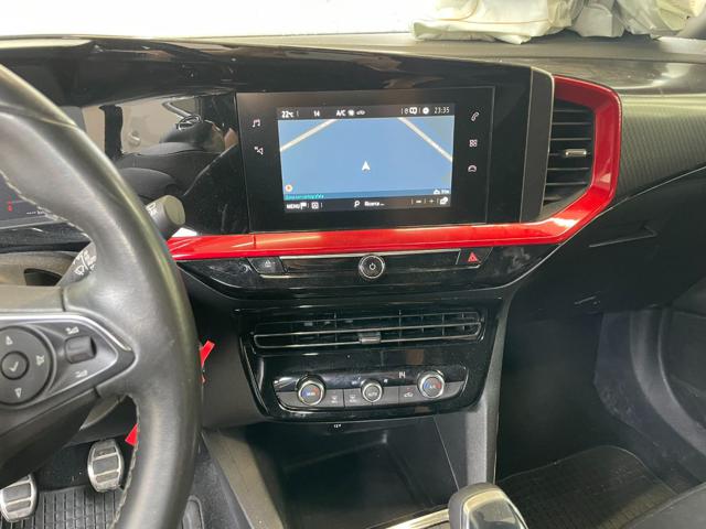 OPEL Mokka usata, con Vetri oscurati