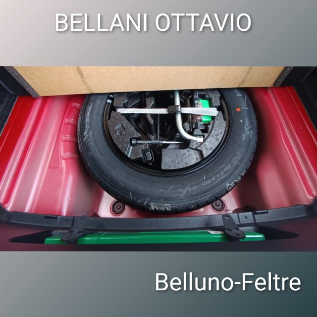 SKODA Octavia usata, con Cerchi in lega