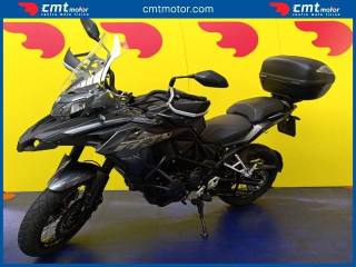 BENELLI TRK 502 usata 1