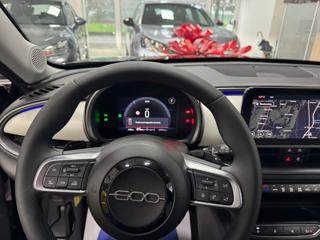 FIAT 600 usata, con Cruise Control