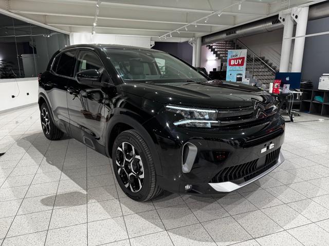 CITROEN C5 Aircross usata, con Airbag laterali