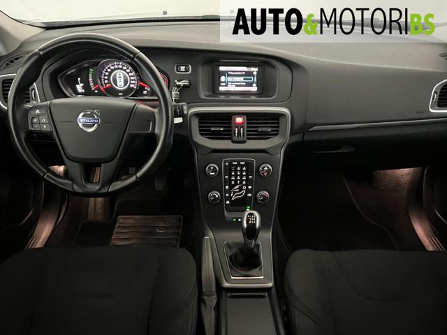 VOLVO V40 usata, con Controllo trazione