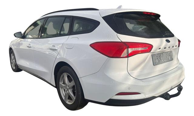 FORD Focus usata, con Airbag laterali