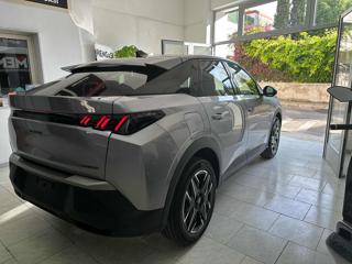 PEUGEOT 3008 usata, con Servosterzo