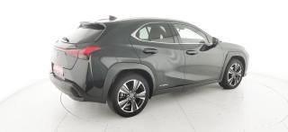 LEXUS UX 250h usata, con Tettuccio apribile