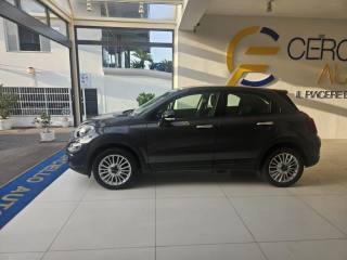 FIAT 500X usata, con Alzacristalli elettrici