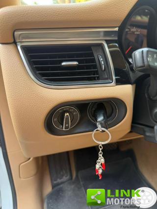 PORSCHE Macan usata, con Bluetooth