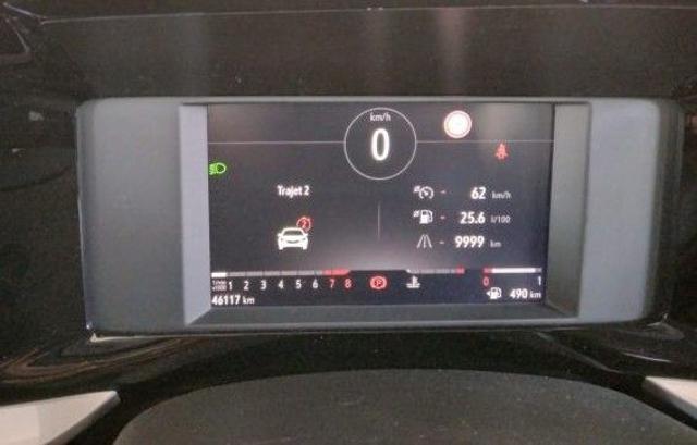 OPEL Mokka usata, con Controllo trazione