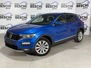 VOLKSWAGEN T-Roc 1.5 TSI 150CV DSG SPORT BMT