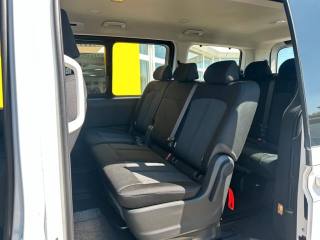 HYUNDAI Staria usata, con ESP