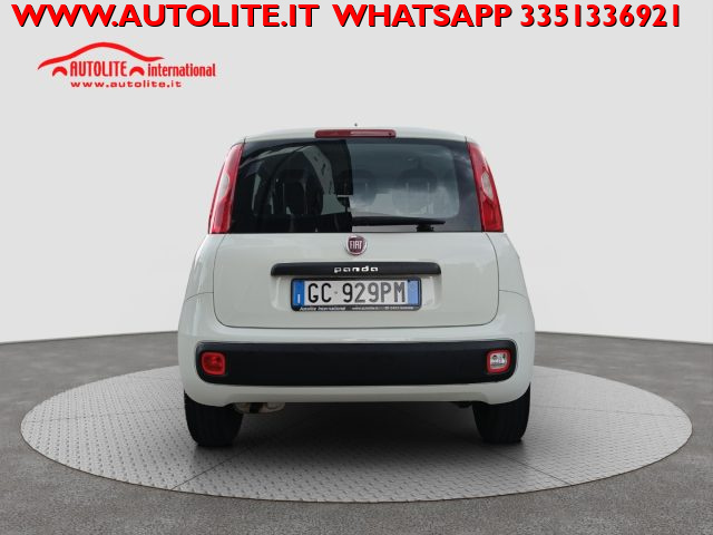 FIAT Panda usata, con Alzacristalli elettrici