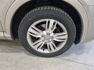 AUDI Q3 usata 13