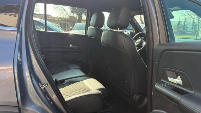 MERCEDES-BENZ GLB 180 usata 25