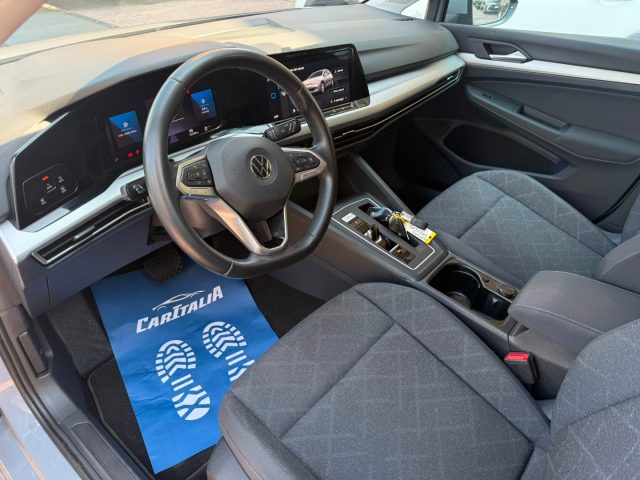VOLKSWAGEN Golf usata, con Climatizzatore