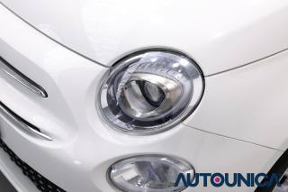 FIAT 500C usata 36