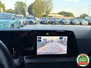 FORD Tourneo Courier usata, con Immobilizzatore elettronico