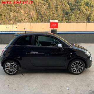 FIAT 500 usata, con Alzacristalli elettrici