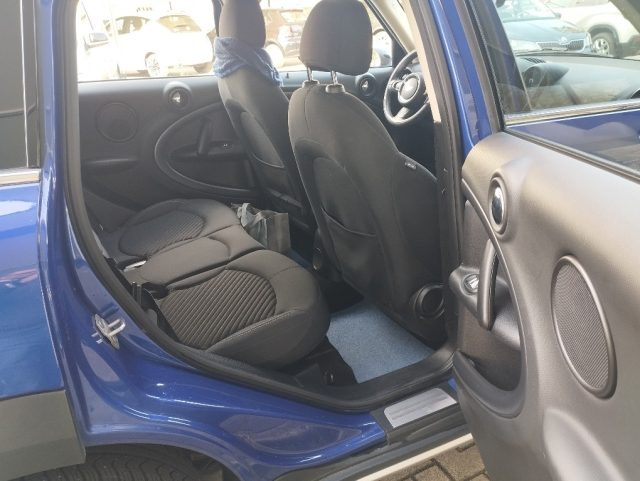 MINI Countryman usata 19