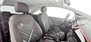 OPEL Corsa usata 49