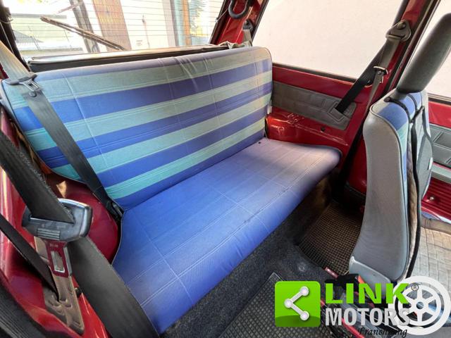 FIAT Panda usata, con USB